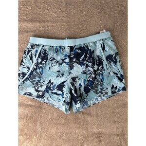 Under Armour Mileage 3.0 Printed Shorts Multicolor 1372756 Women's XL